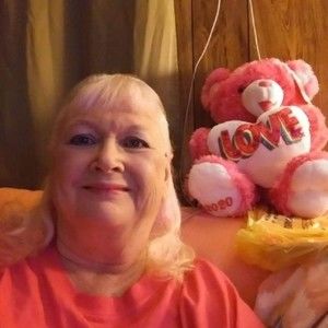 Meet your Posher, Georgette